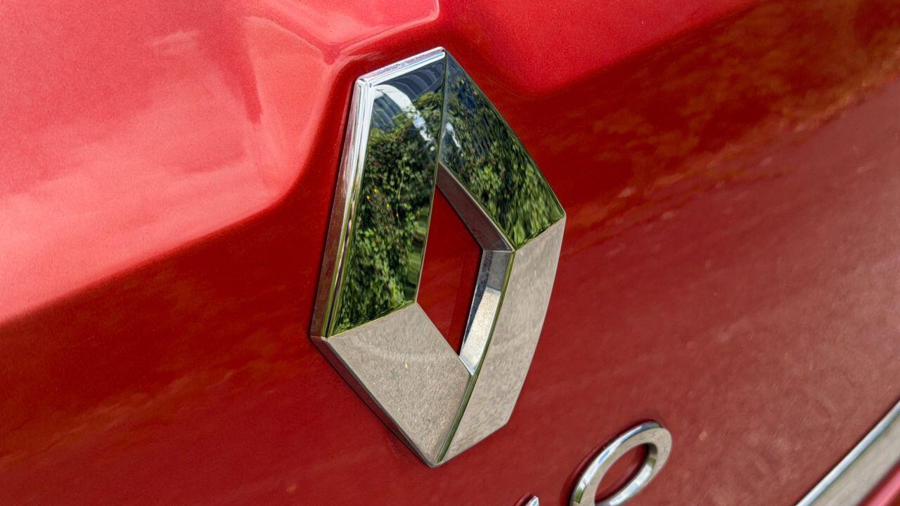 Renault Clio view 43