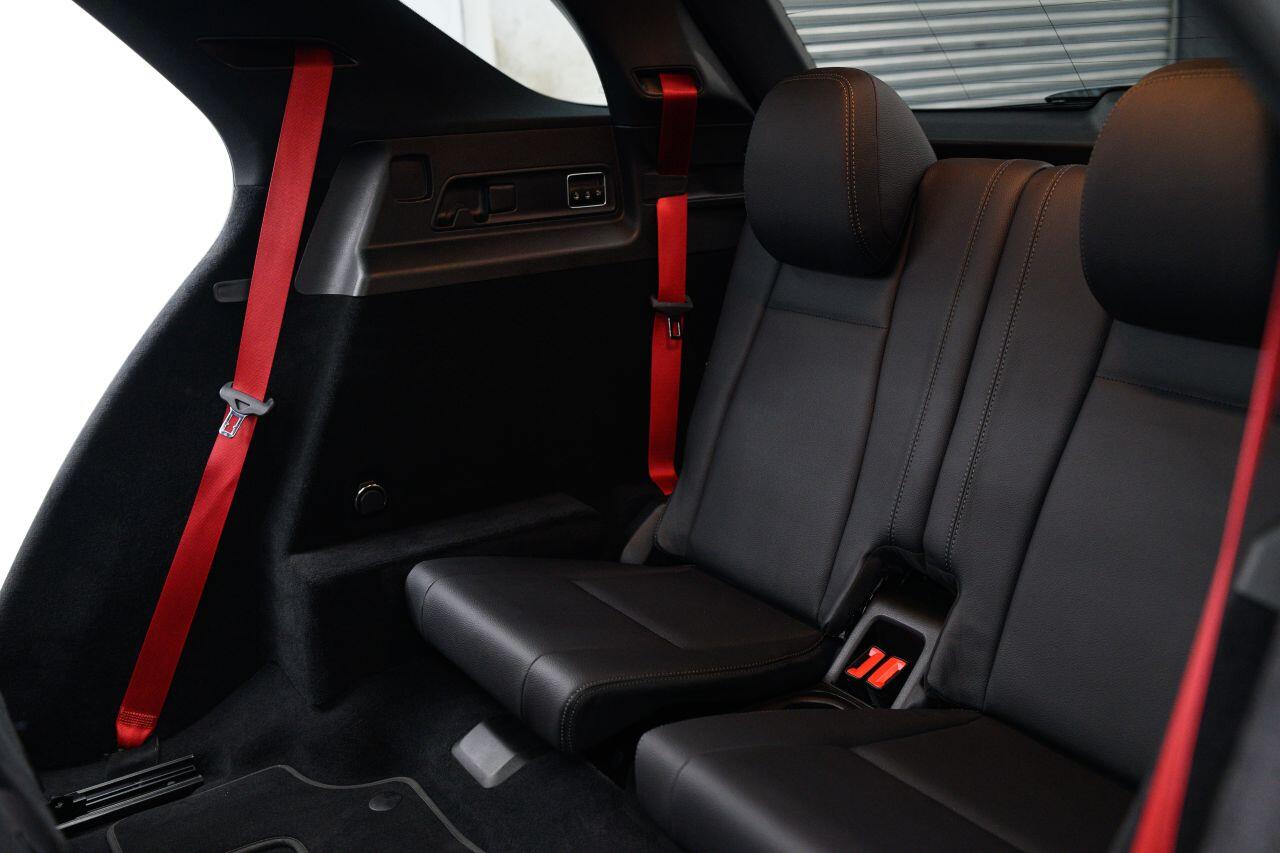 Mercedes-Benz GLE view 27