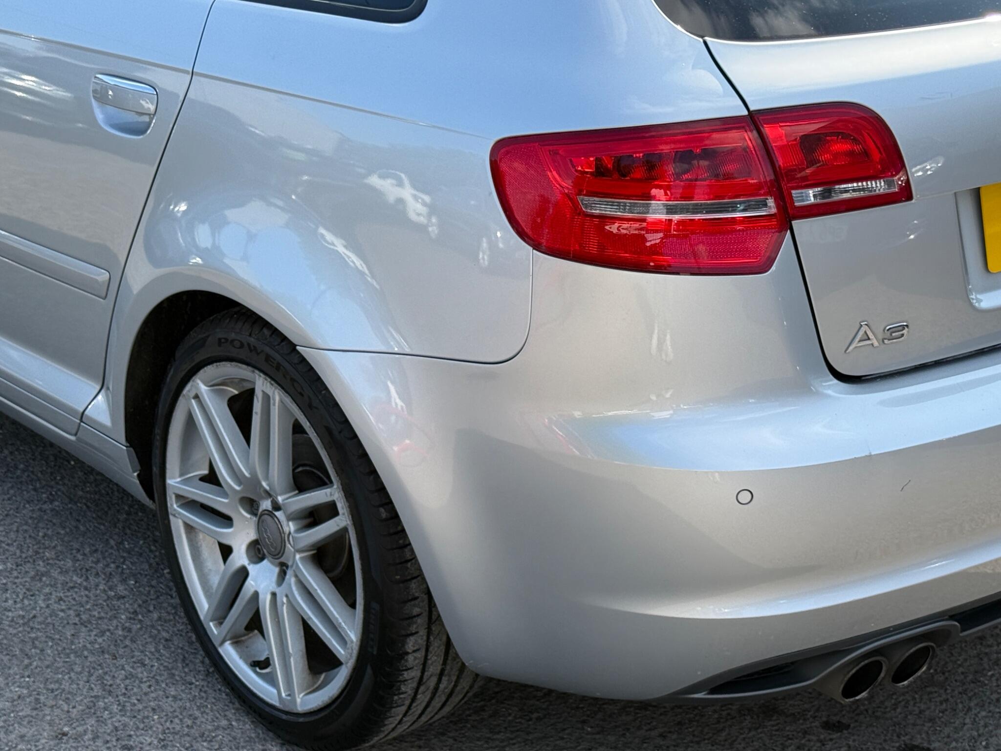 Audi A3 - Image 24