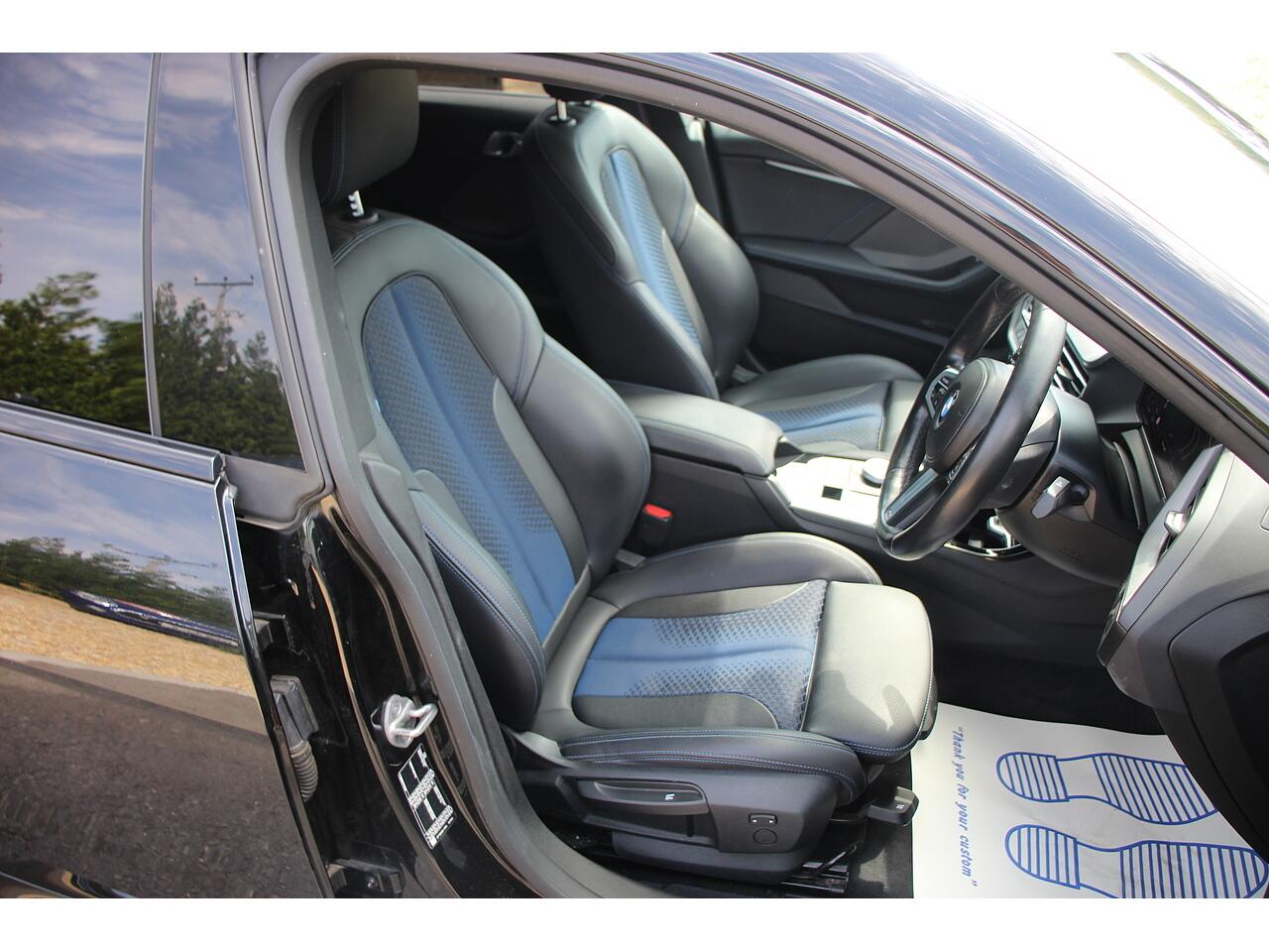 BMW 2 Series Gran Coupe view 15