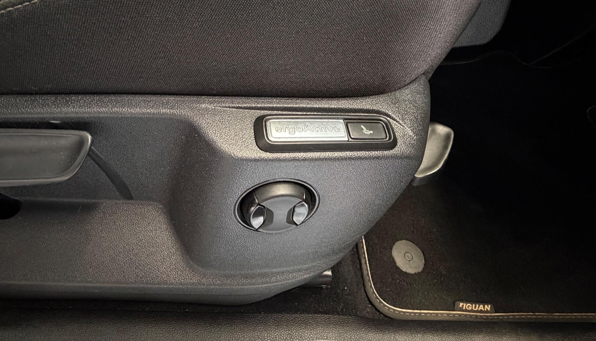 Volkswagen Tiguan Allspace view 41