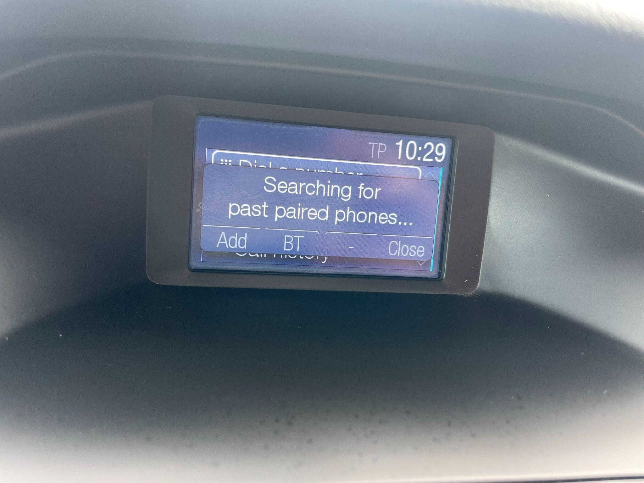 Ford Focus view 28