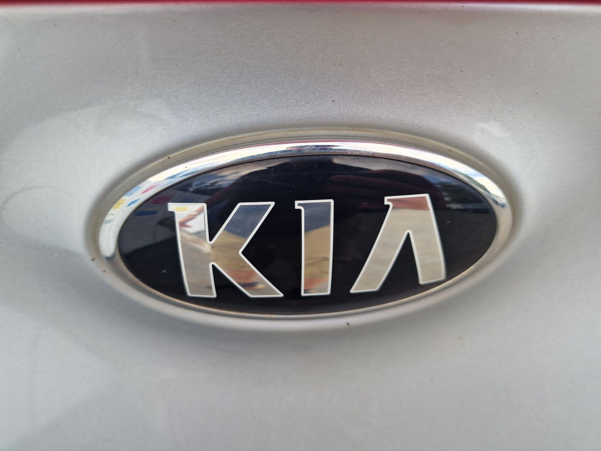 Kia Sportage view 61