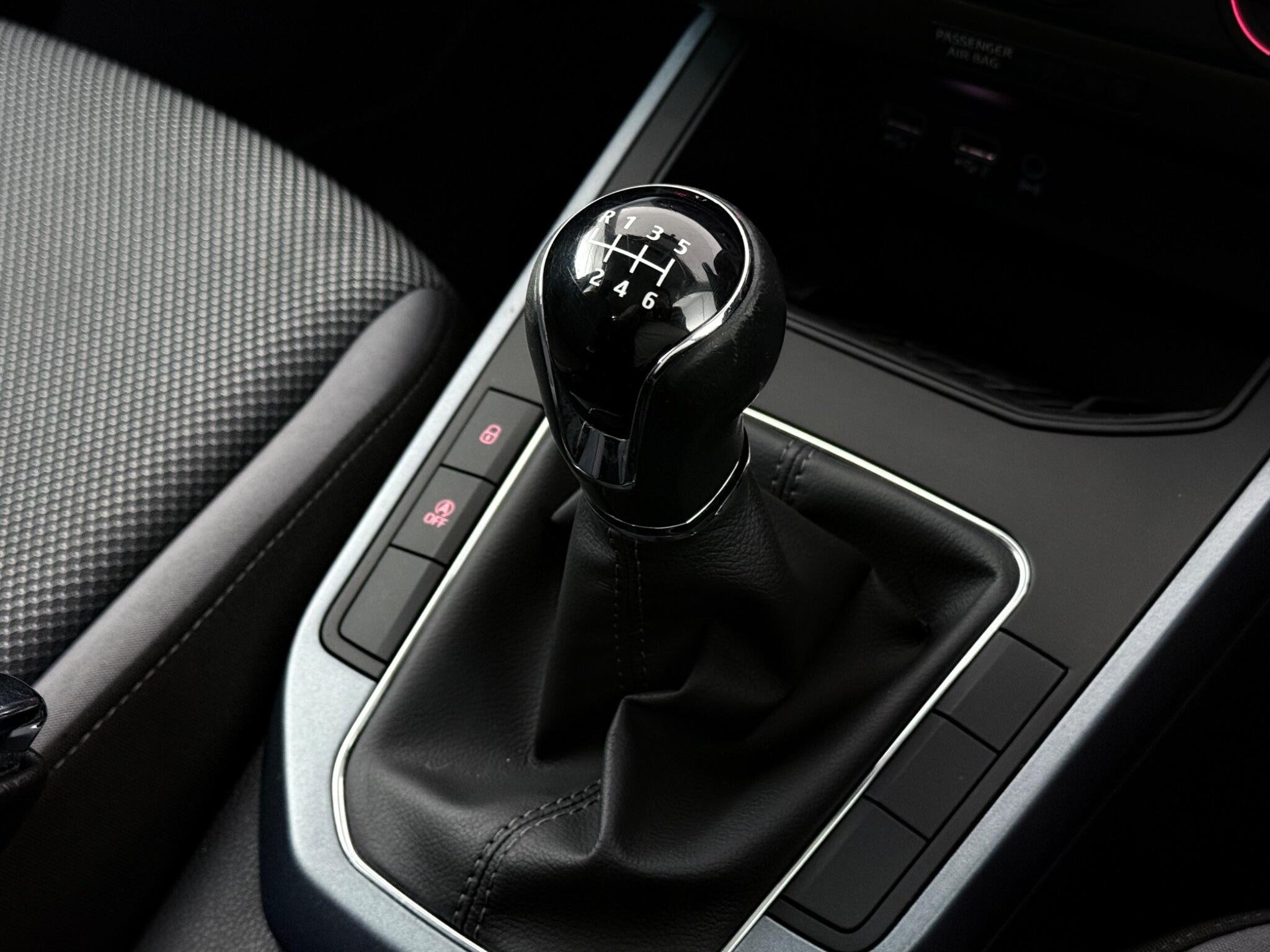 SEAT Arona view 21
