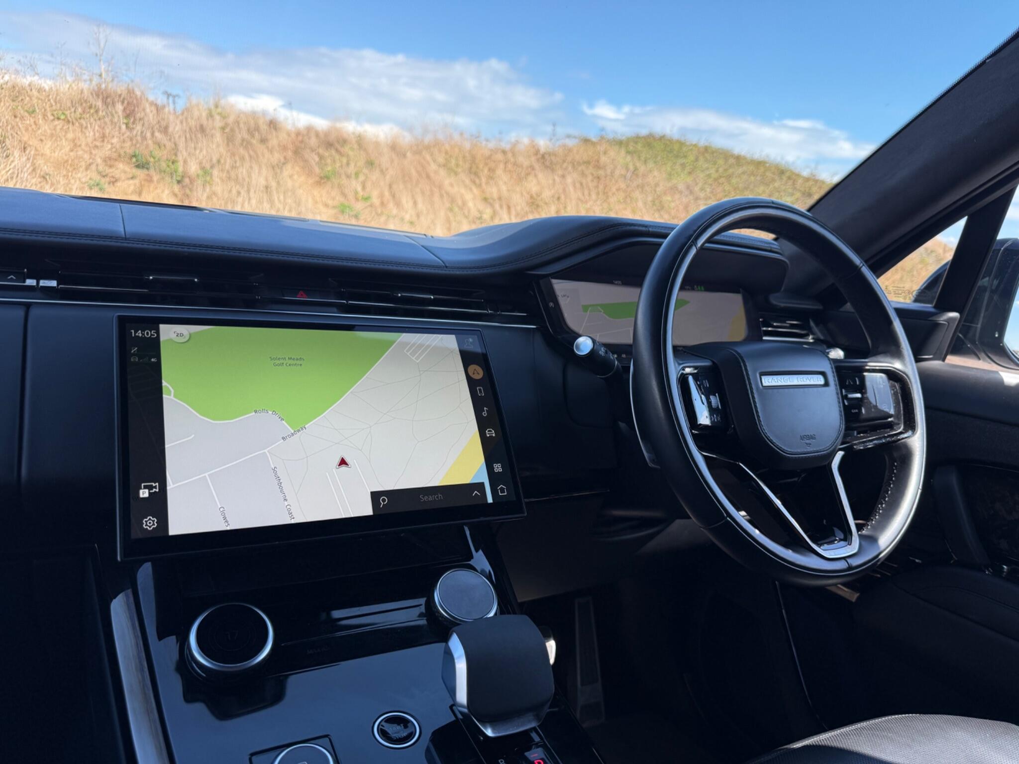 Land Rover Range Rover Sport view 51