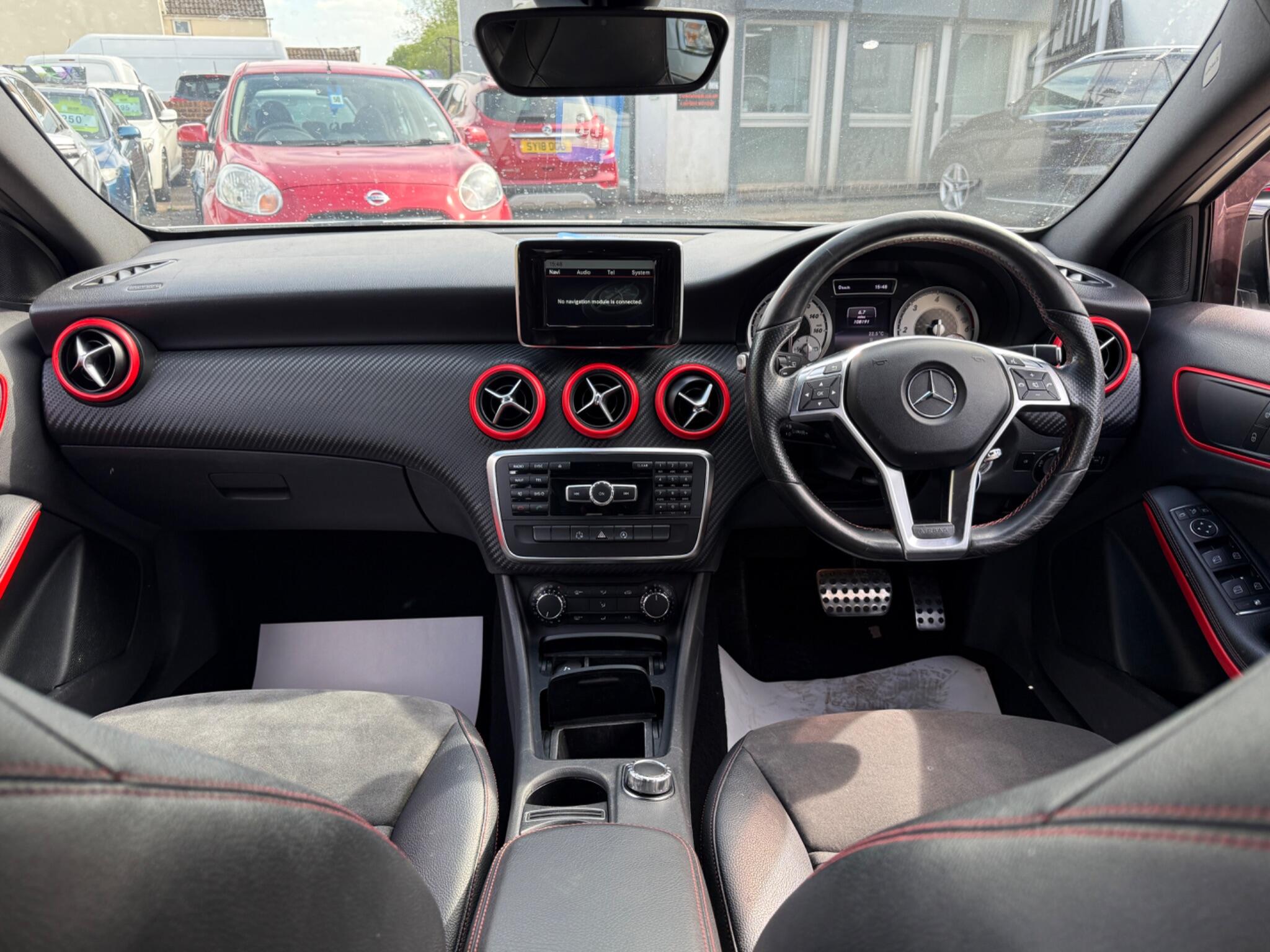 Mercedes-Benz A Class - Image 61