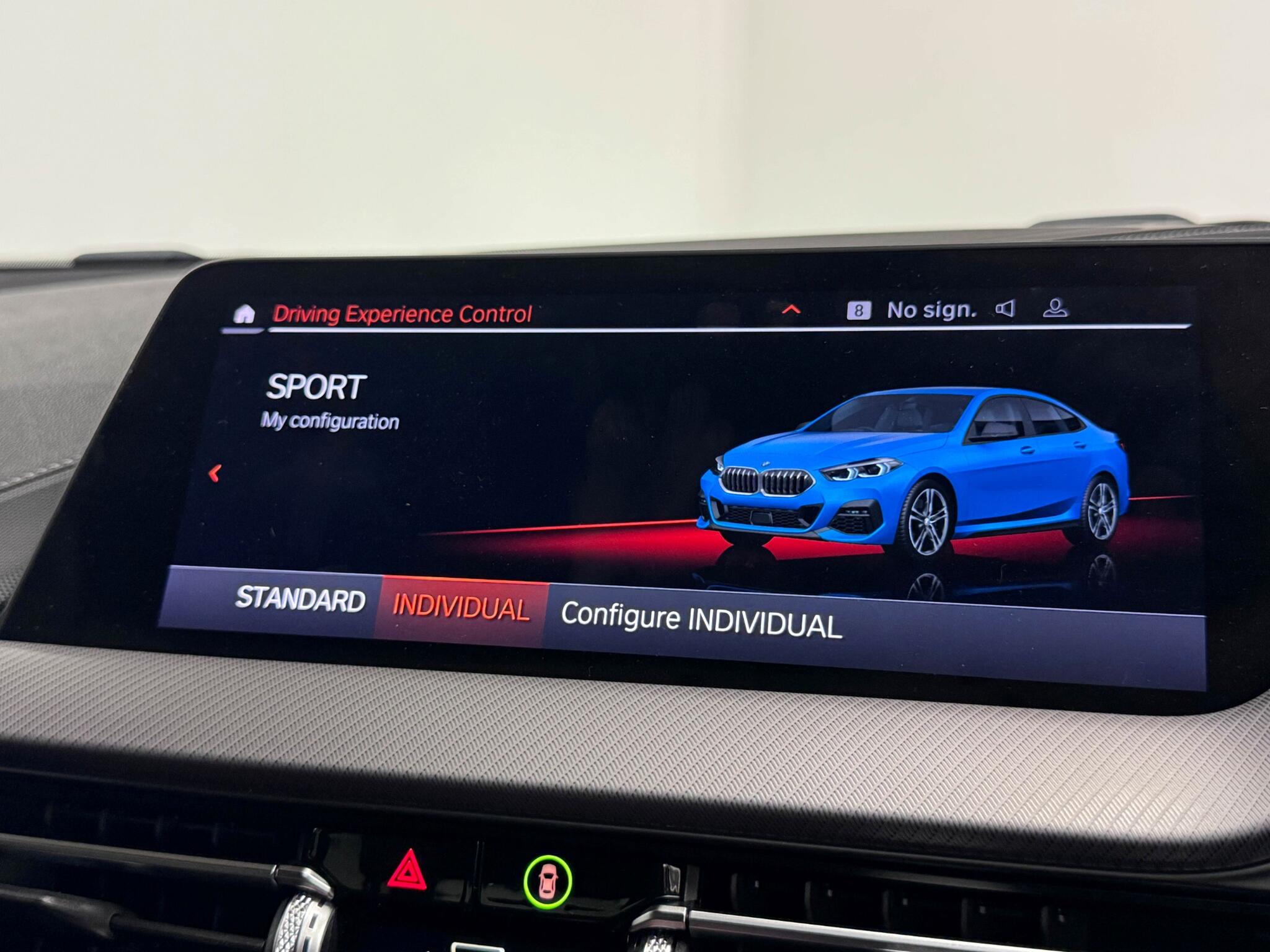 BMW 2 Series view 41