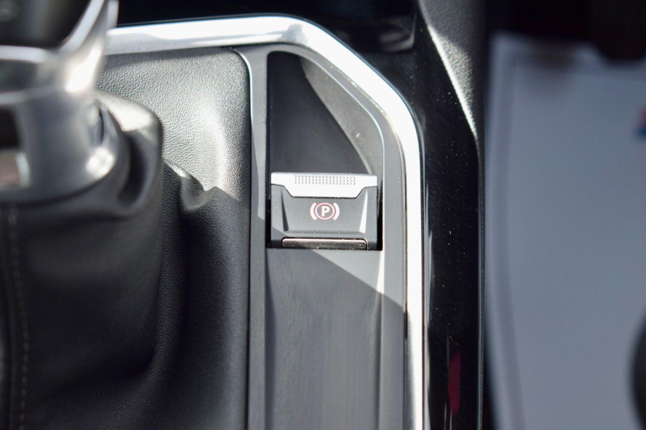 Peugeot 3008 view 52