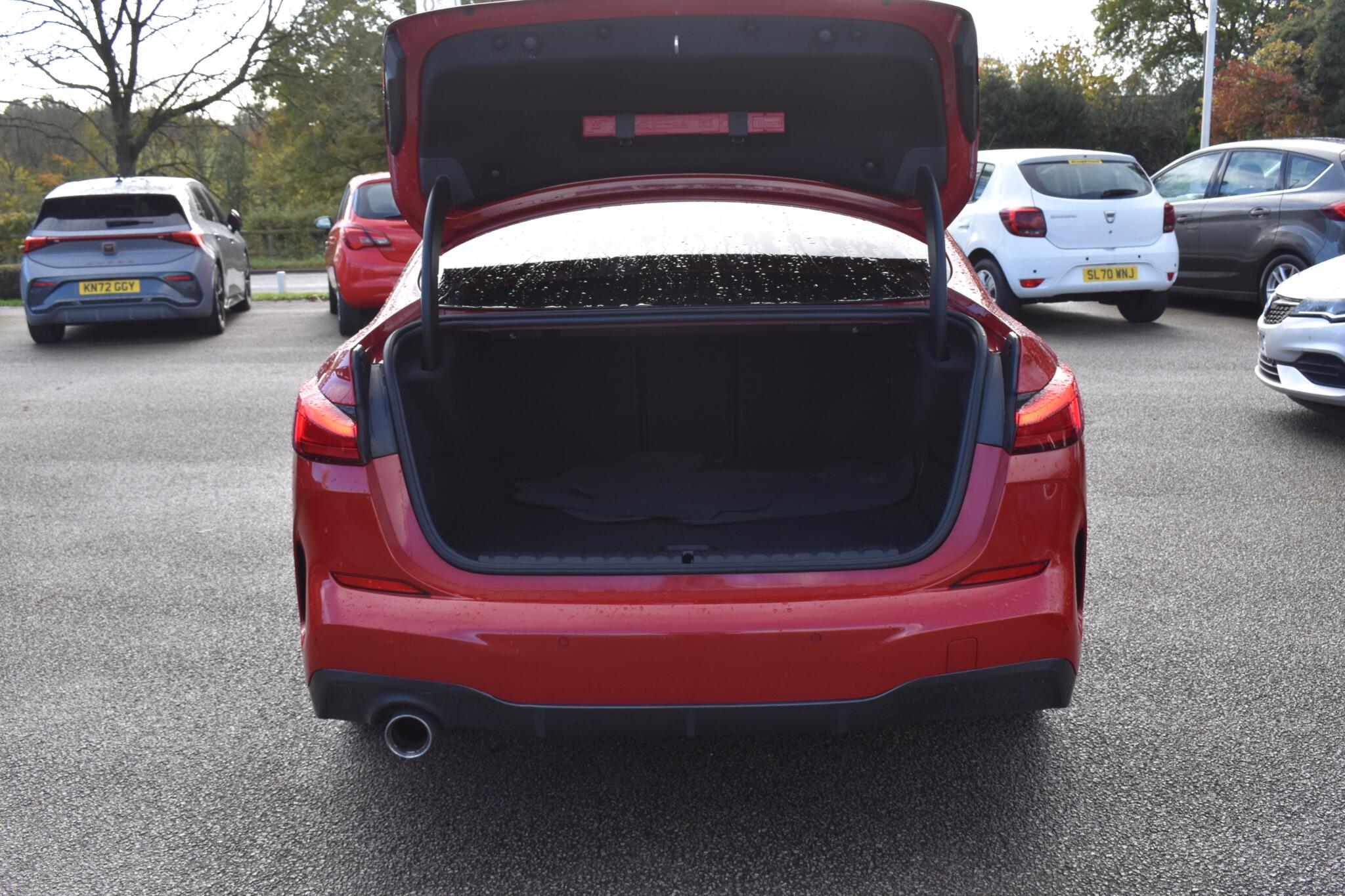2 Series Gran Coupe - 1.5 218i M Sport DCT Euro 6 (s/s) 4dr - Image 7