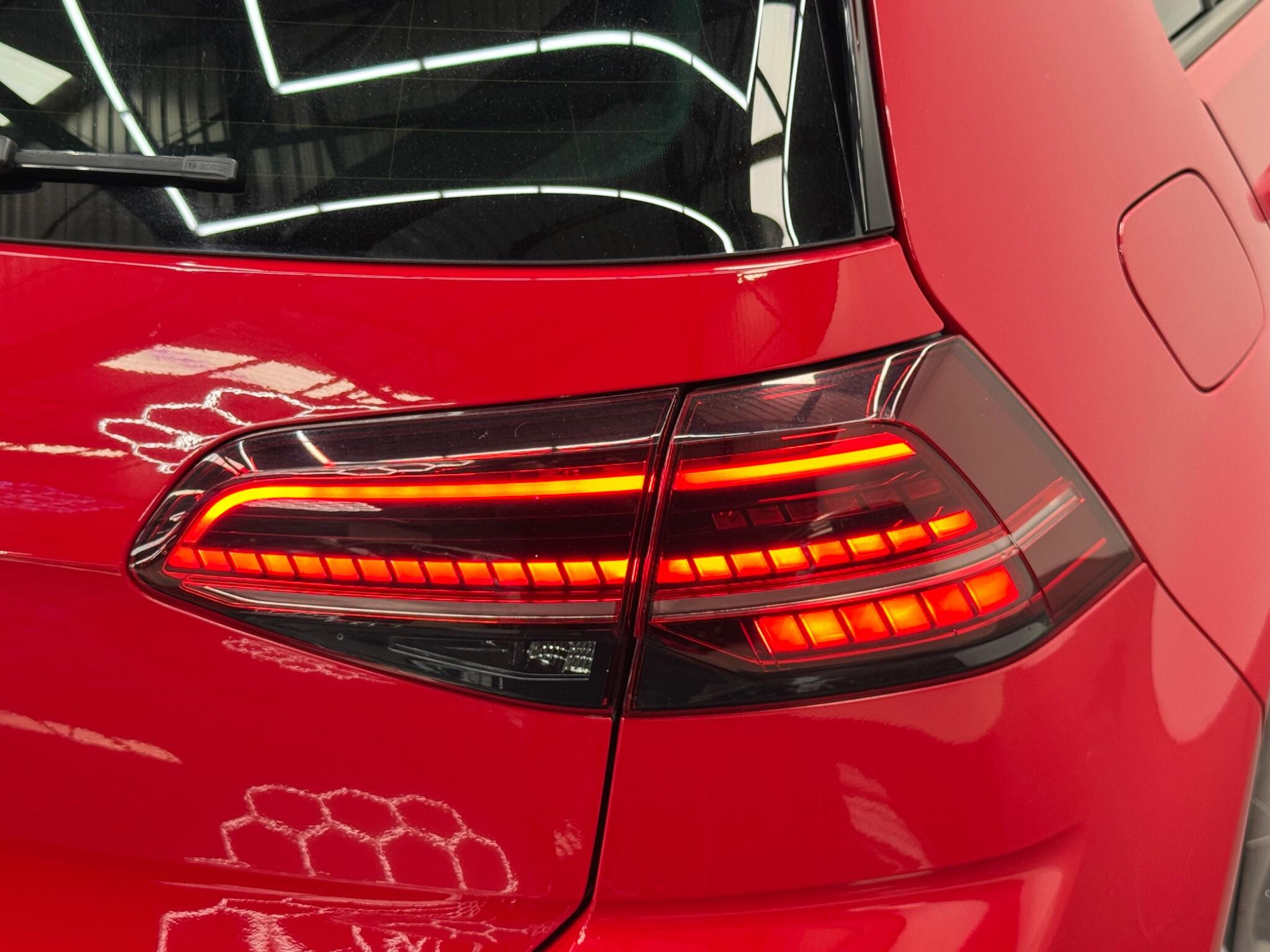 Volkswagen Golf view 27