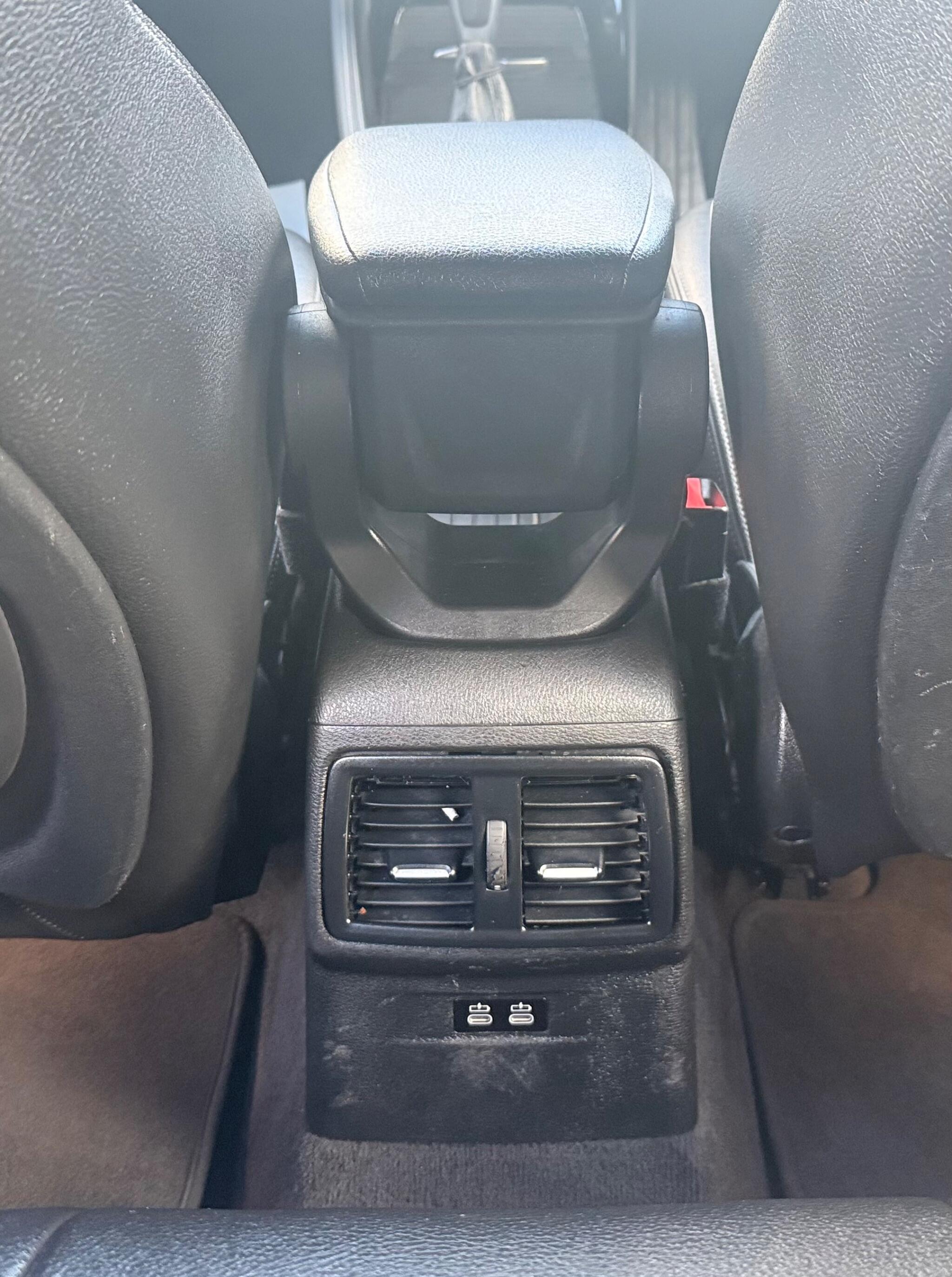 BMW X2 view 14