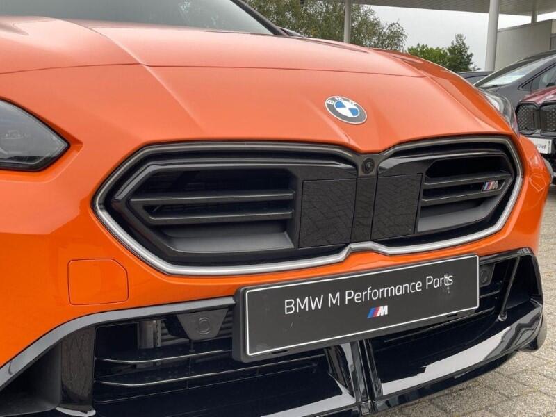 BMW 1 Series view 43