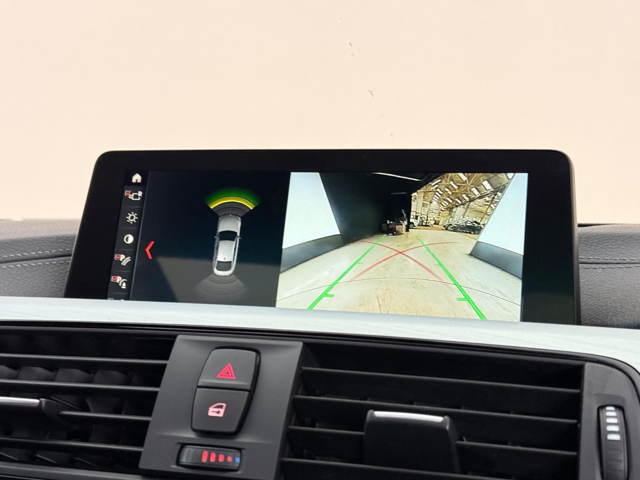 BMW 4 Series view 26