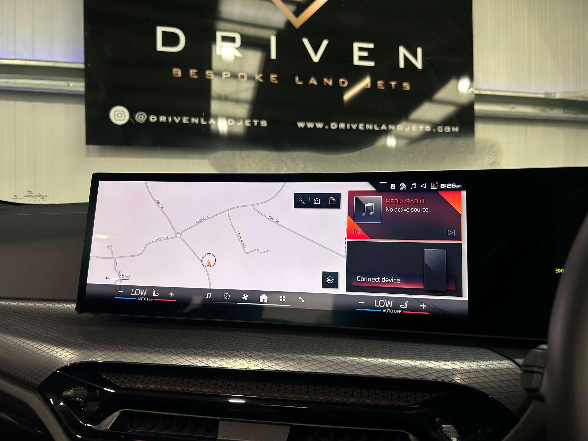 BMW 4 Series view 24