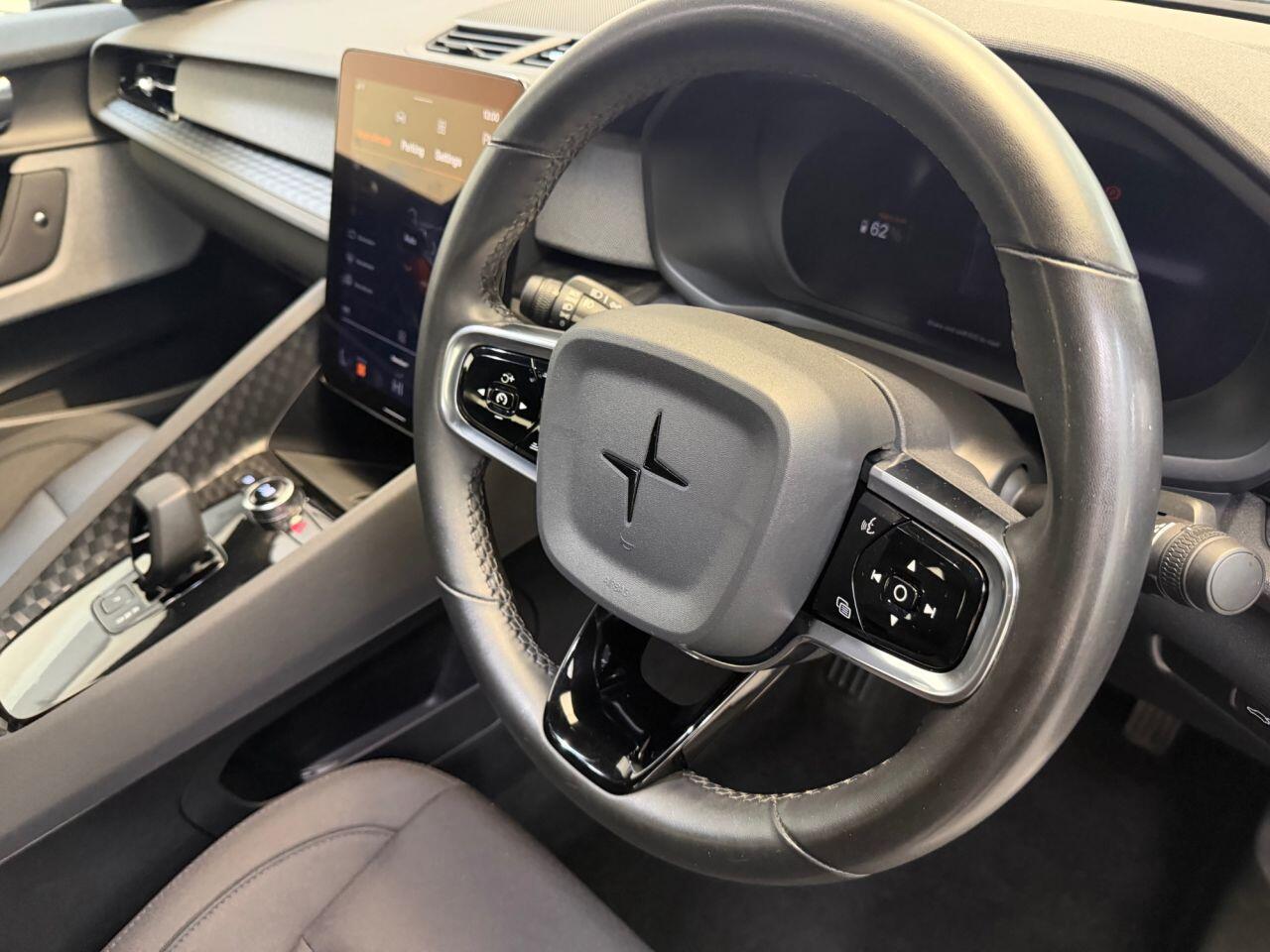 Polestar 2 view 38