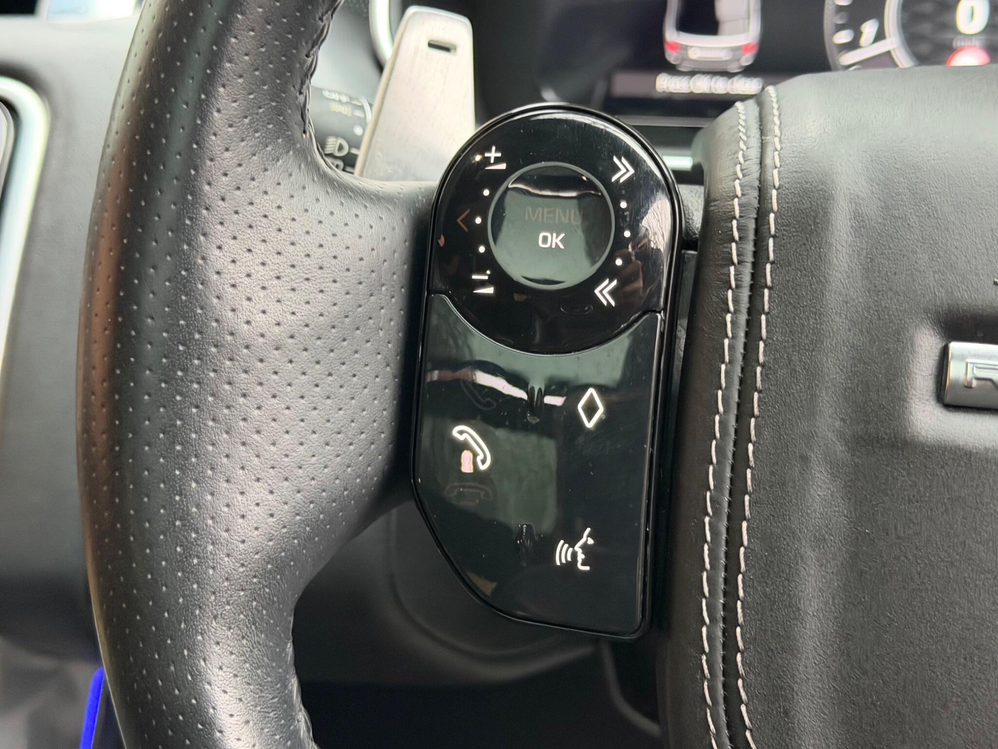 Land Rover Range Rover Sport view 27