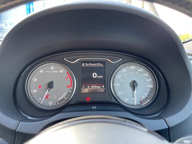 2014 Audi S3 image 27
