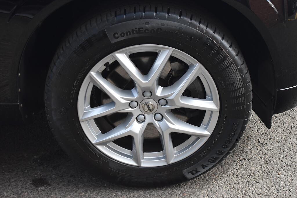Volvo XC60 view 64
