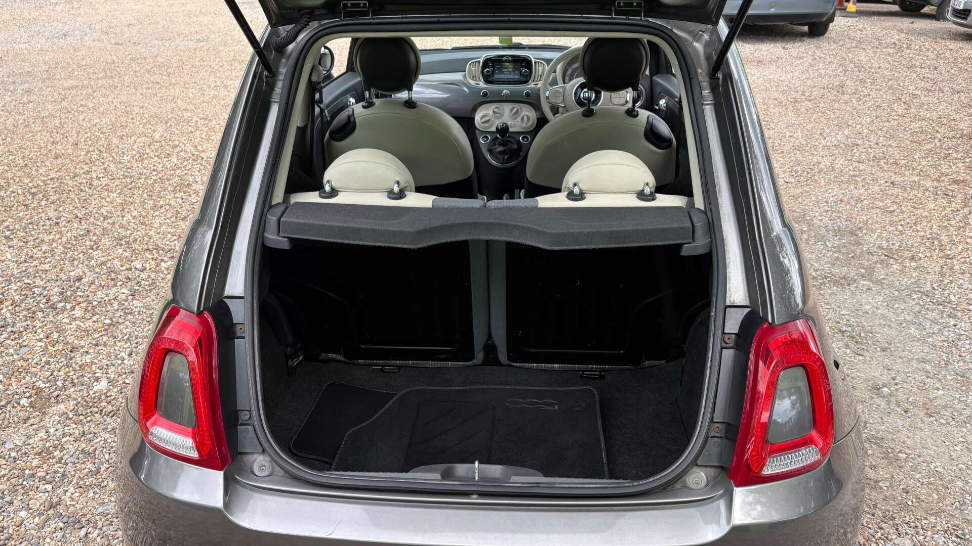 Fiat 500 view 30