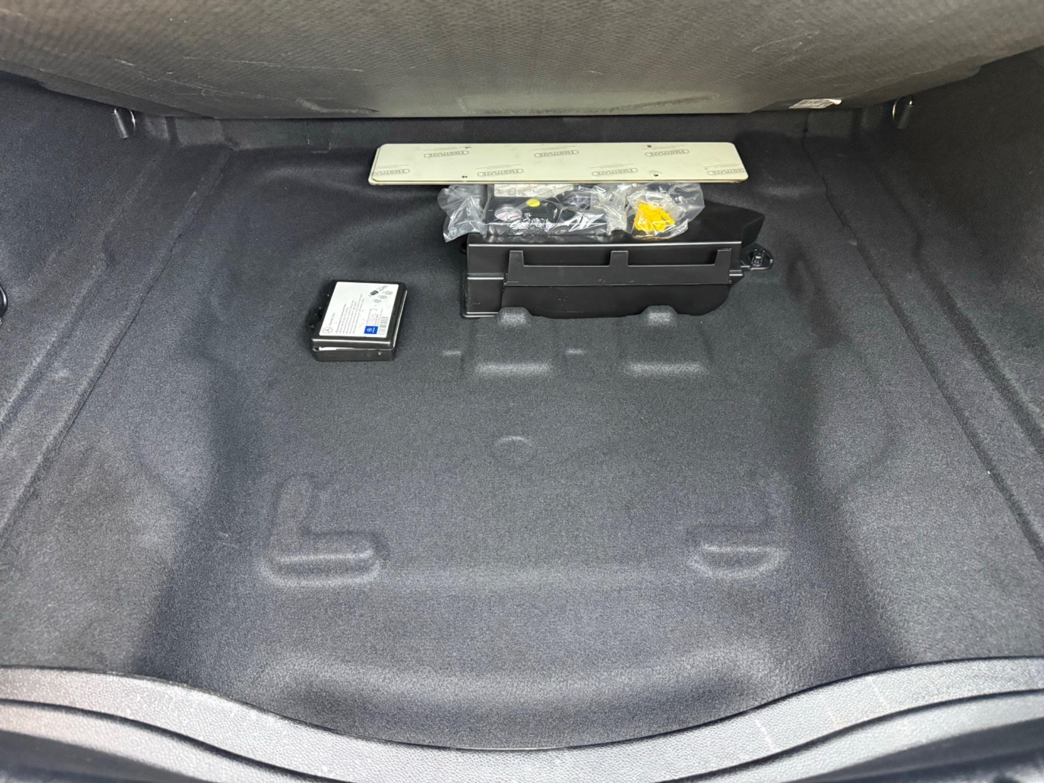 Mercedes-Benz Cla view 48