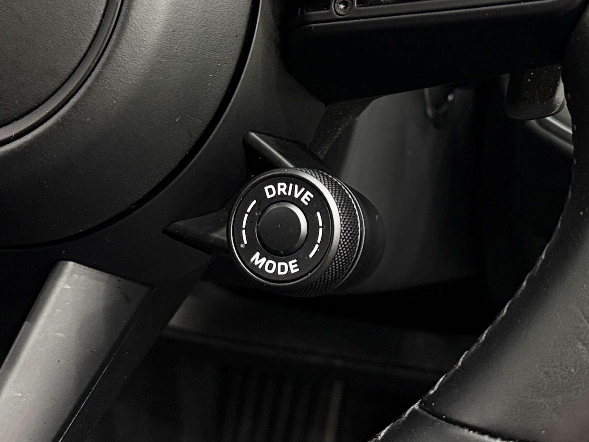 Porsche Cayenne view 52
