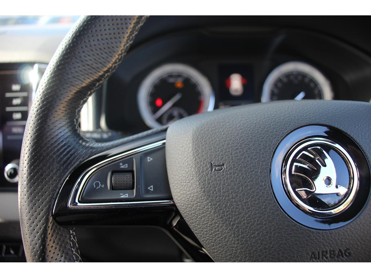 Skoda Karoq view 21
