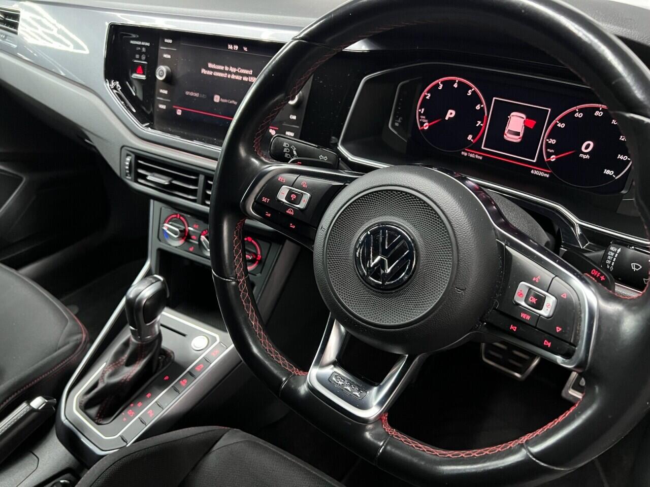 Volkswagen Polo view 40