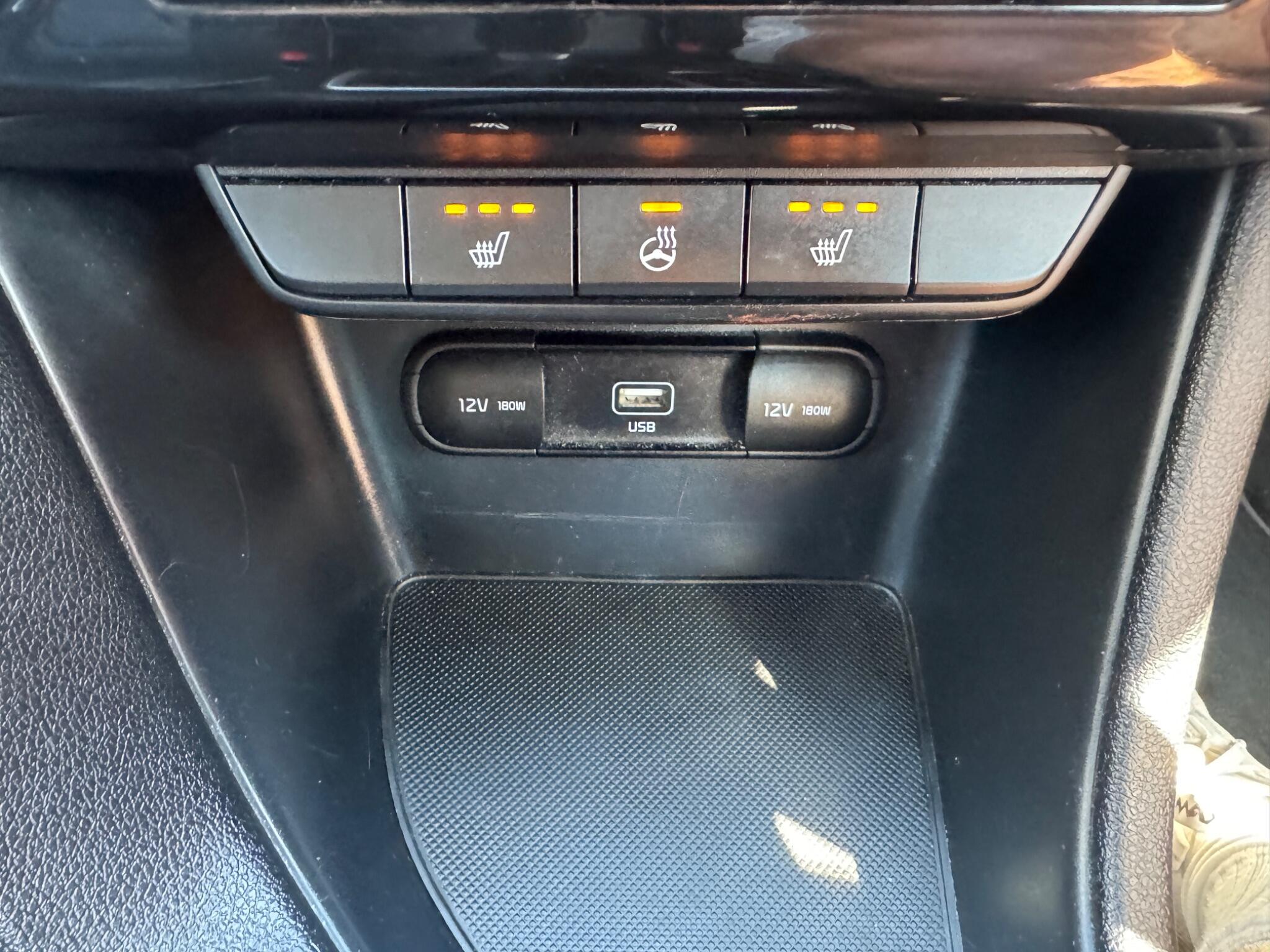 Kia Sportage view 31
