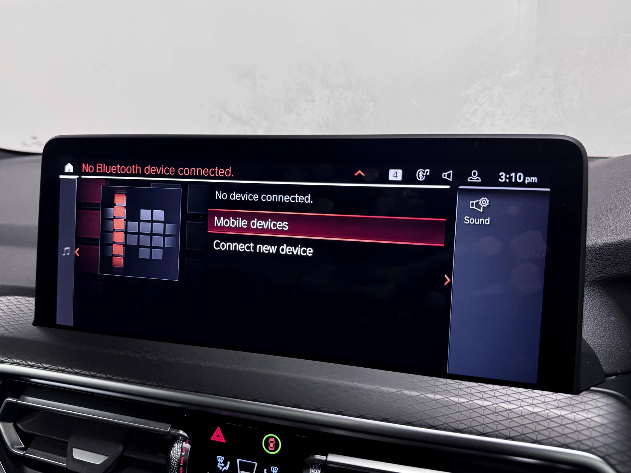BMW X4 view 43