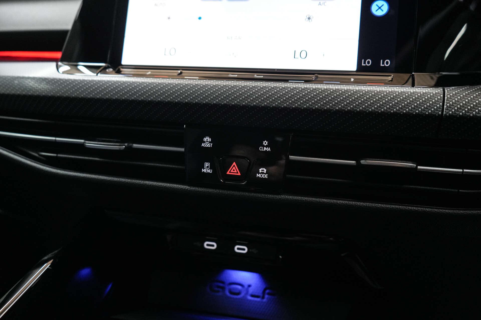 Volkswagen Golf view 34
