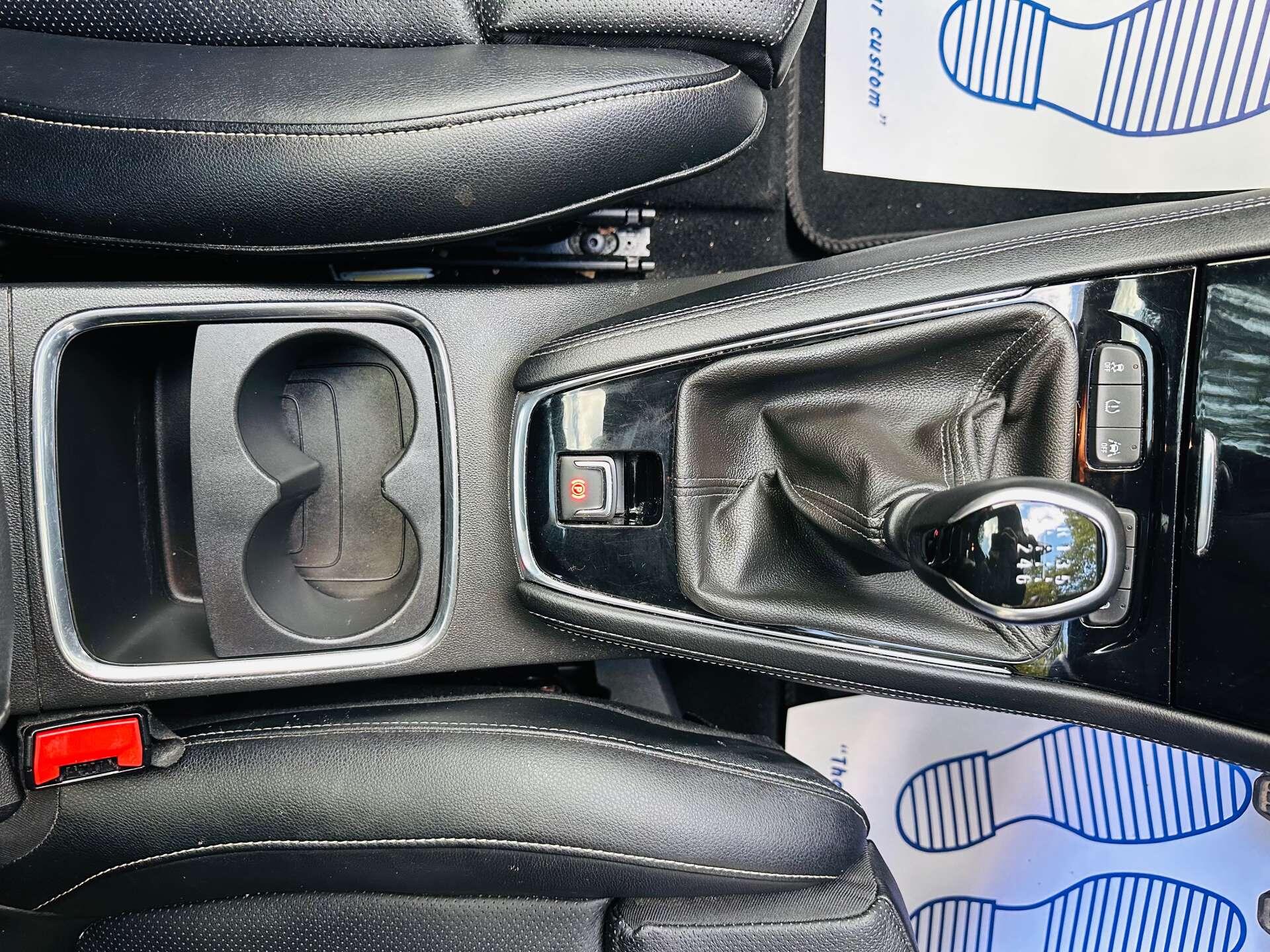 Vauxhall Grandland X view 22