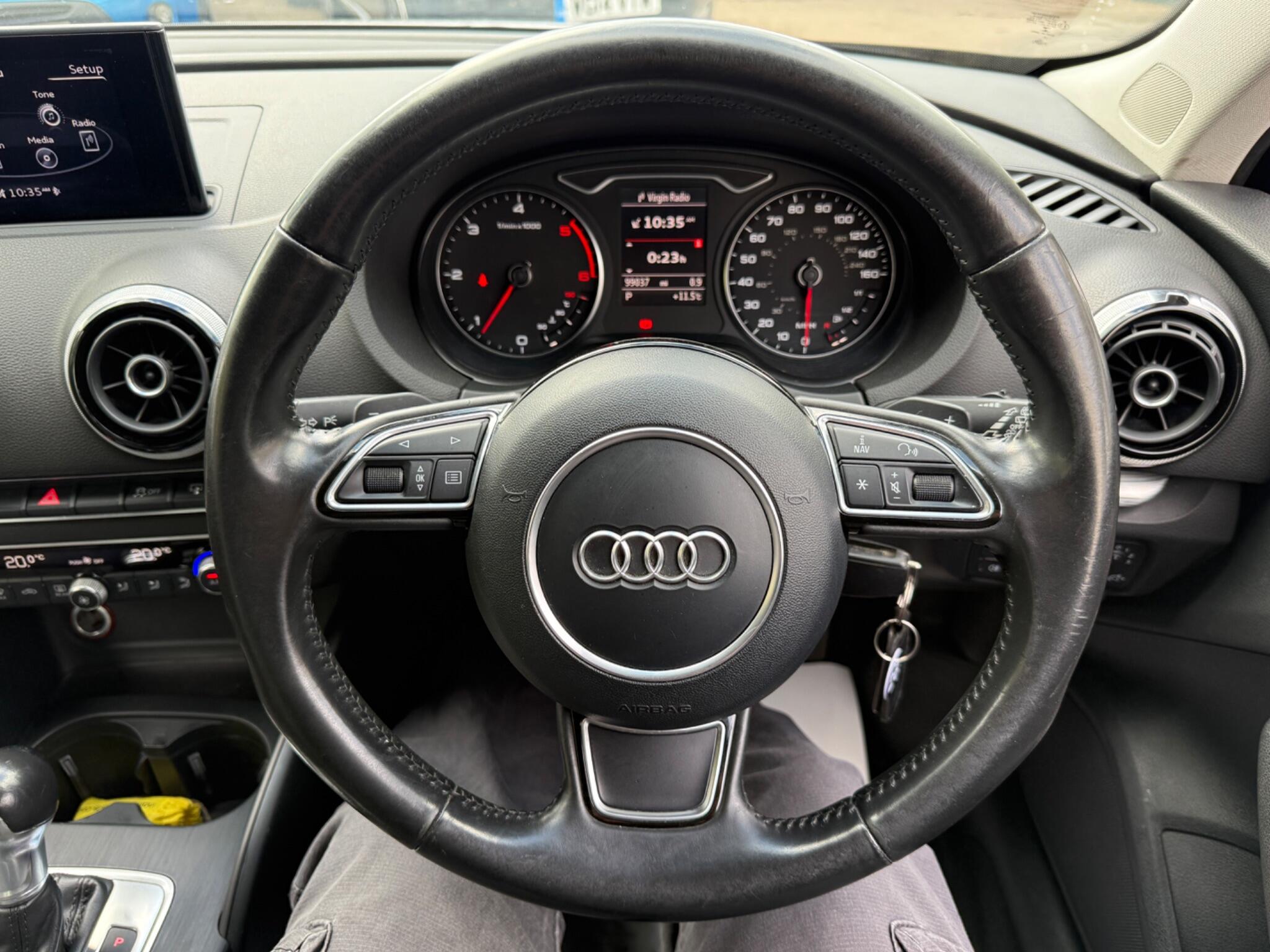 Audi A3 - Image 70