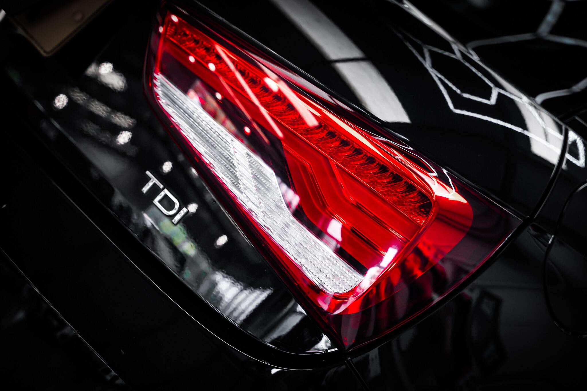Audi A1 view 37