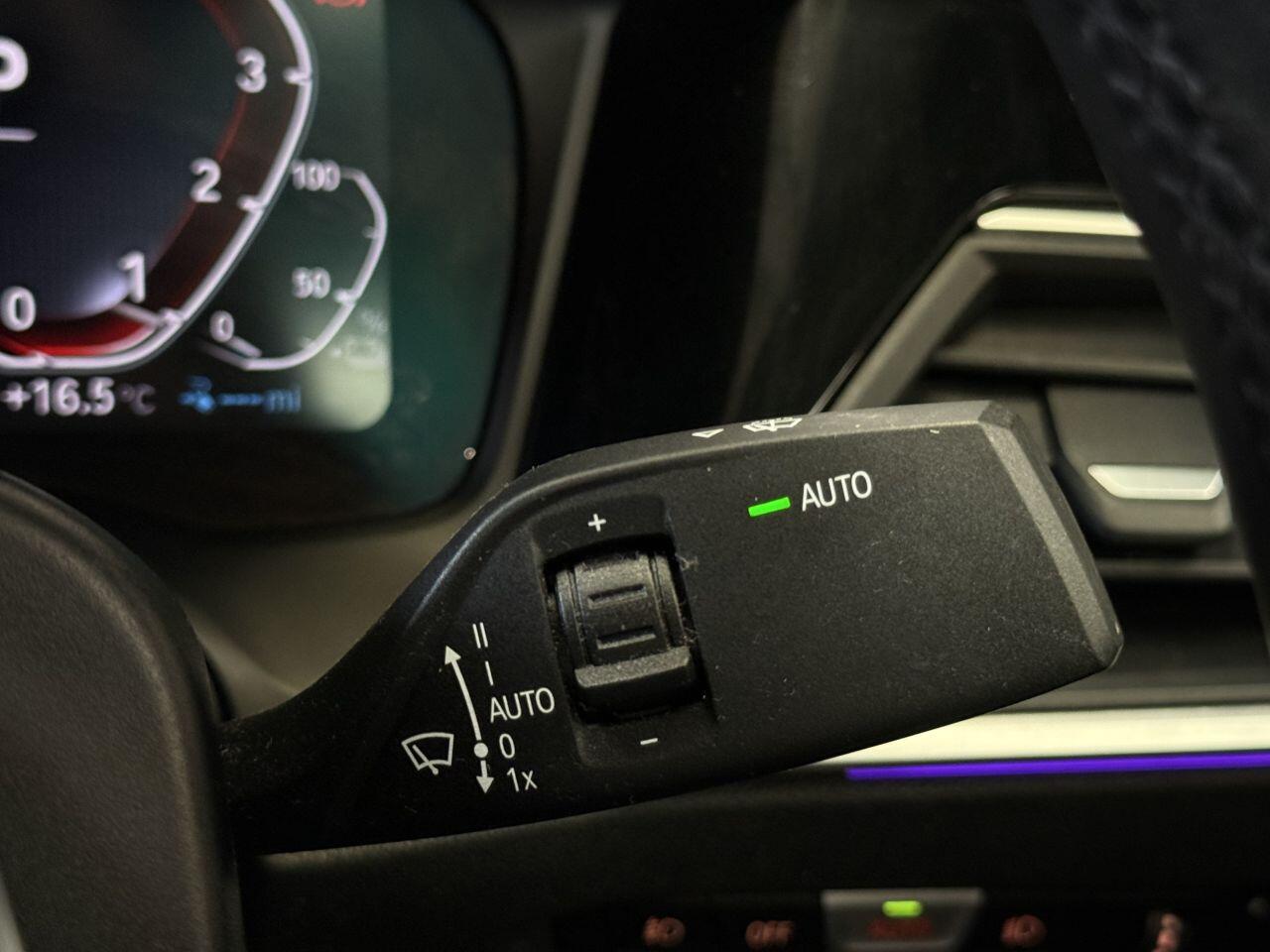 BMW 3 Series view 43