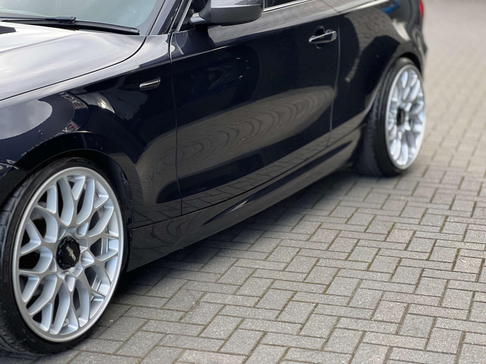 BMW 1 Series view 29