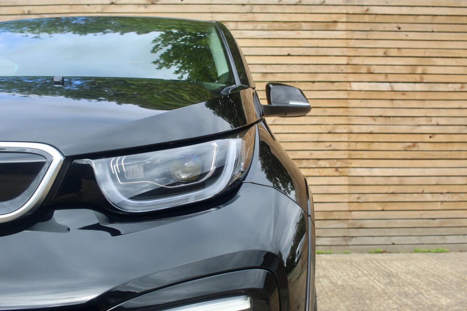 BMW I3 view 35