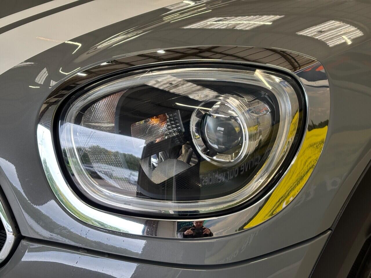 Mini Countryman view 46