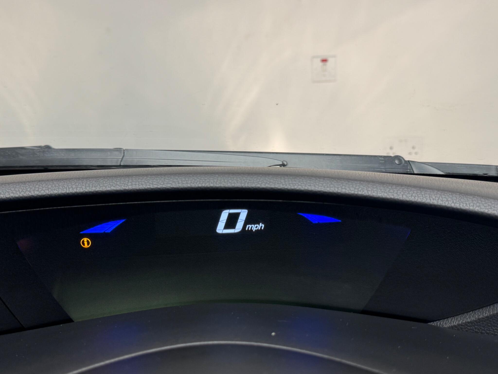 Honda Civic view 17