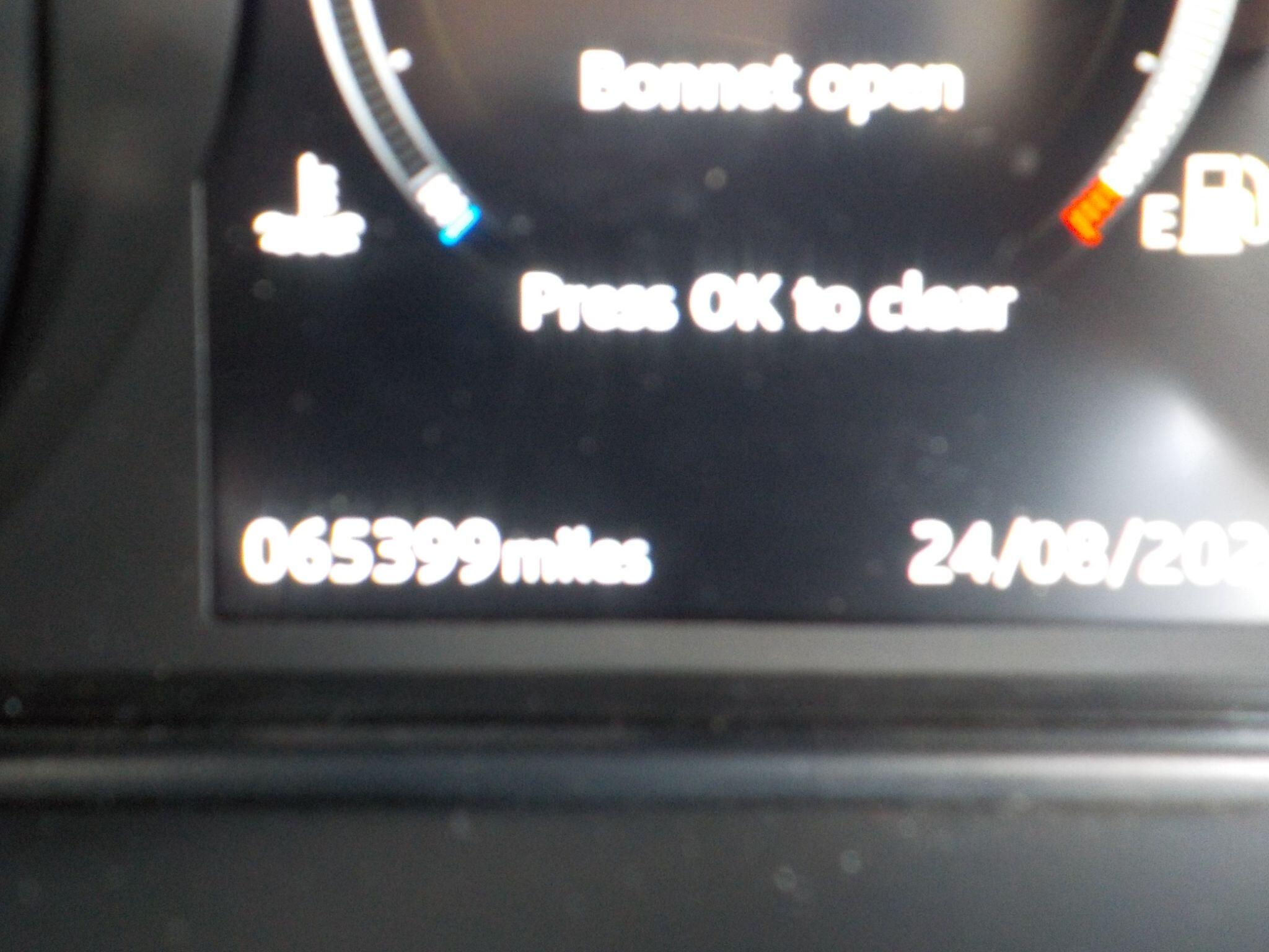 Land Rover Range Rover Evoque 2.0 TD4 SE 4WD Euro 6 (s/s) 5dr