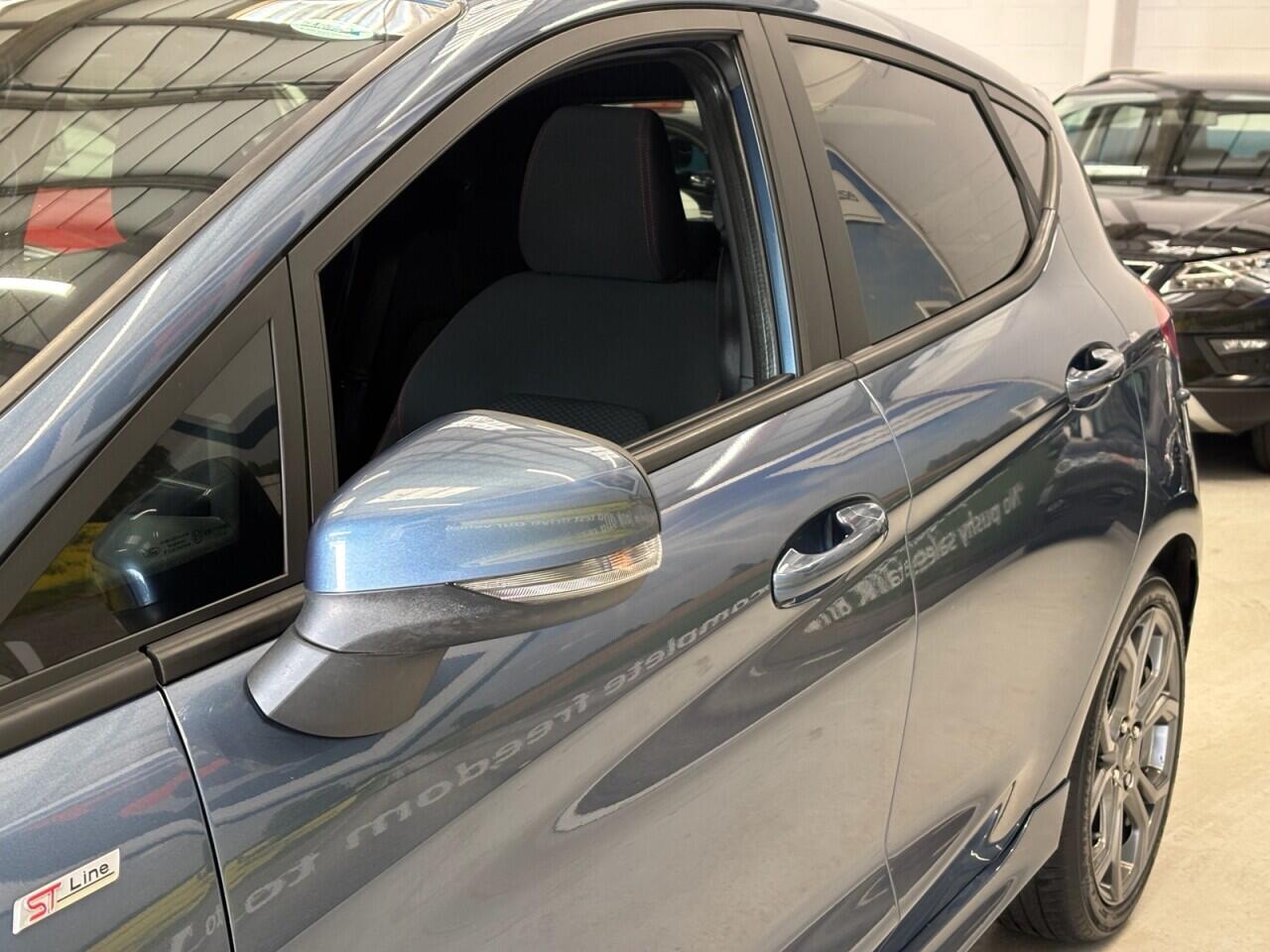 Ford Fiesta view 49