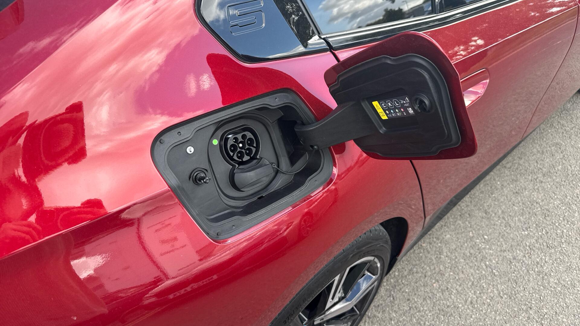 BMW i5 view 25