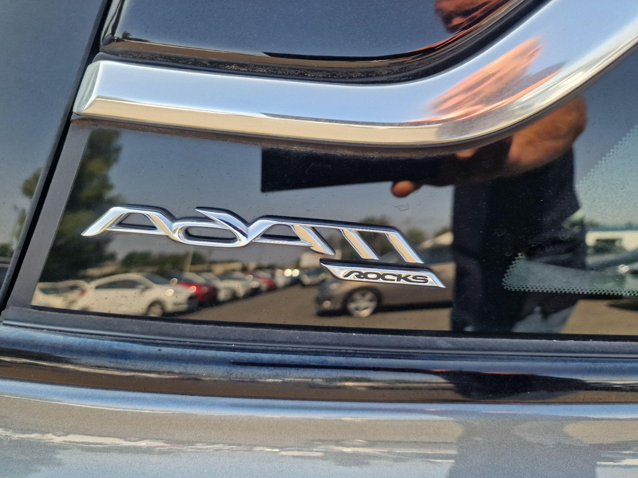 Vauxhall Adam view 54