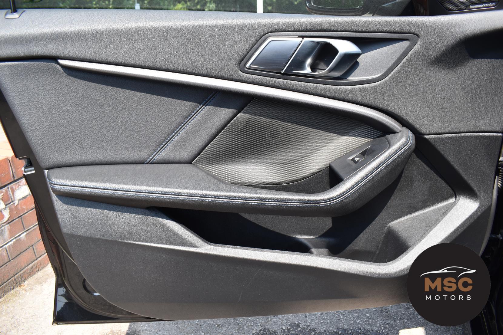 BMW 1 Series view 73