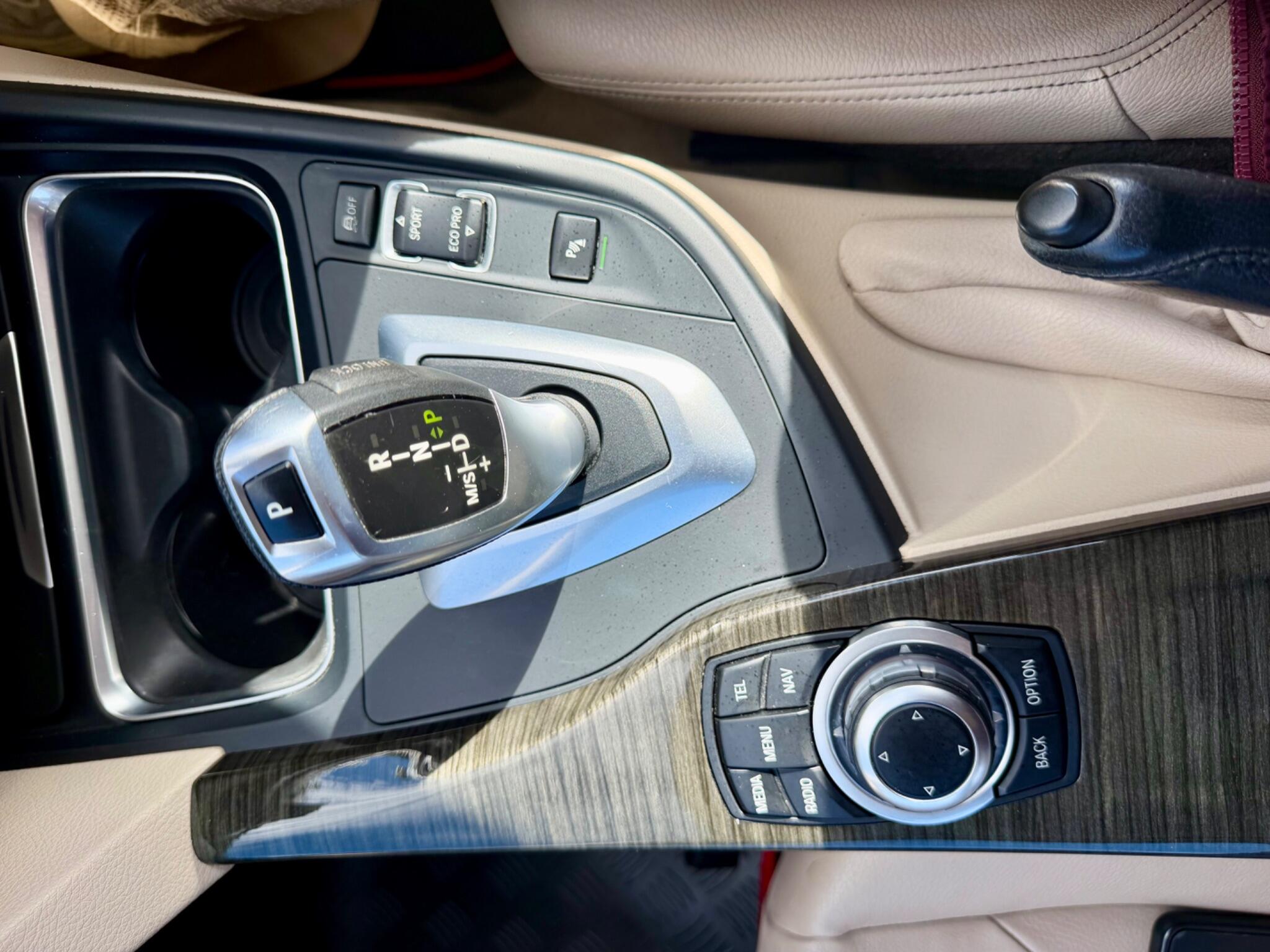 BMW 3 Series view 68