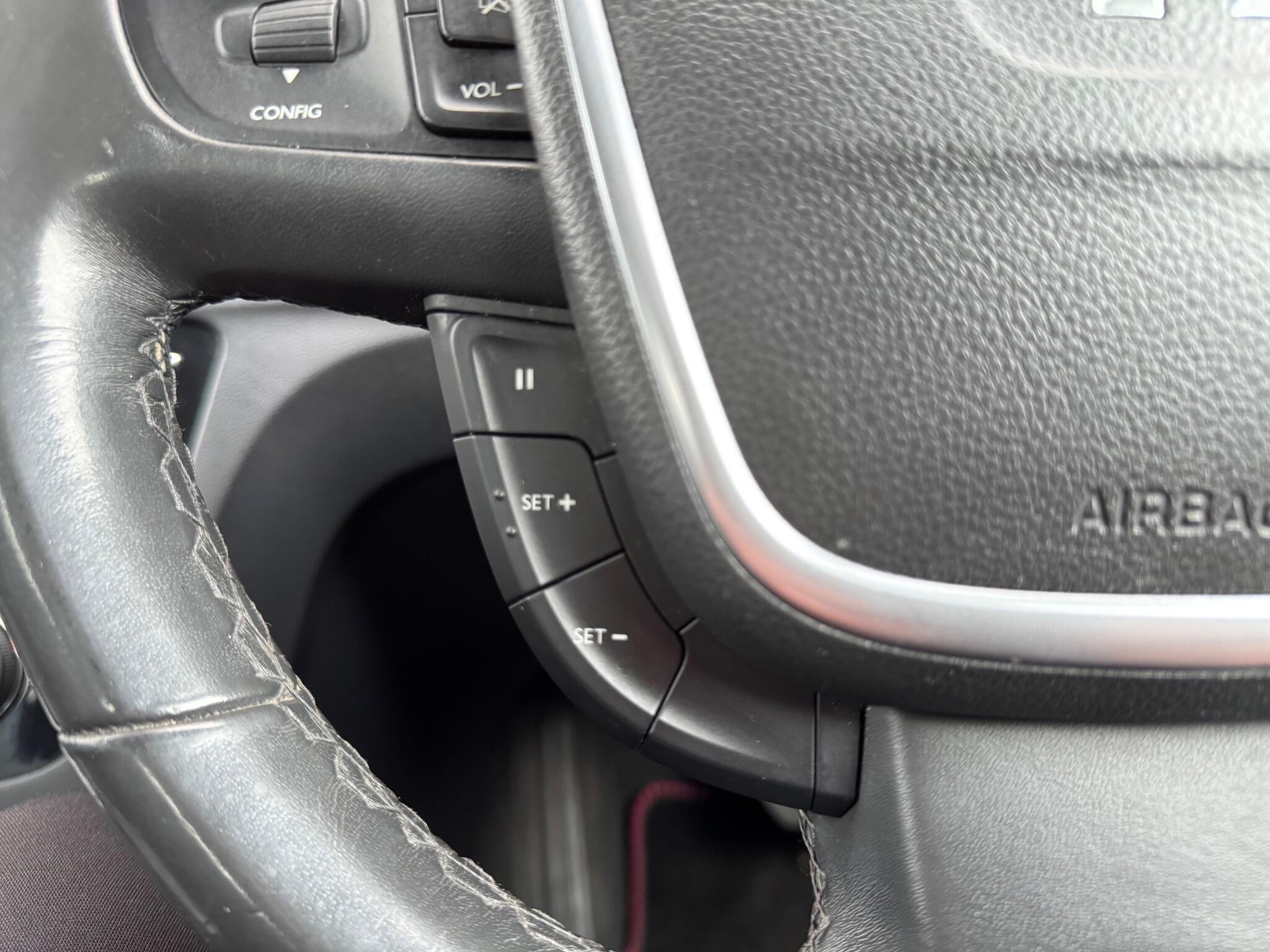 Peugeot 508 view 26