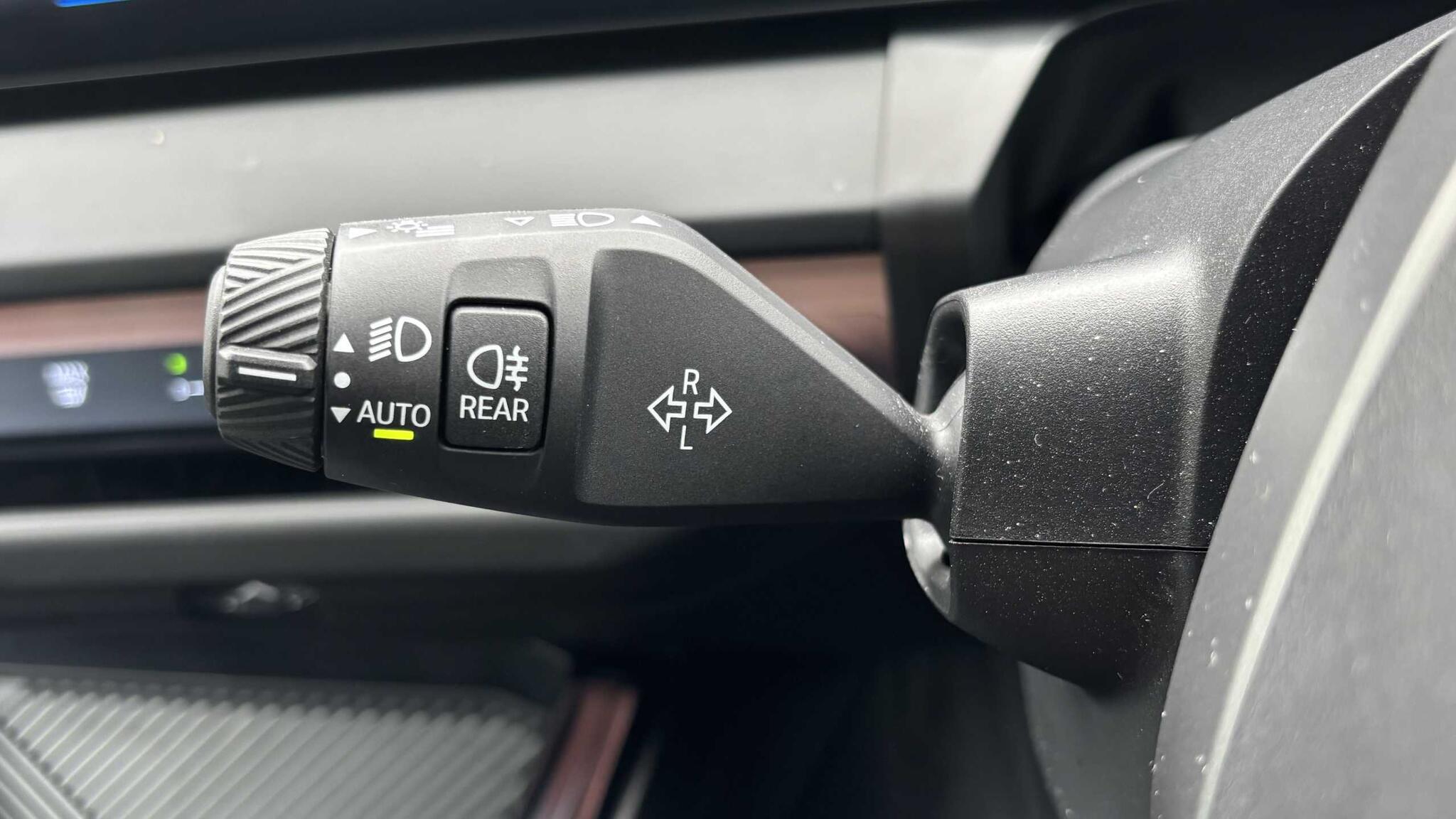 BMW X3 view 28