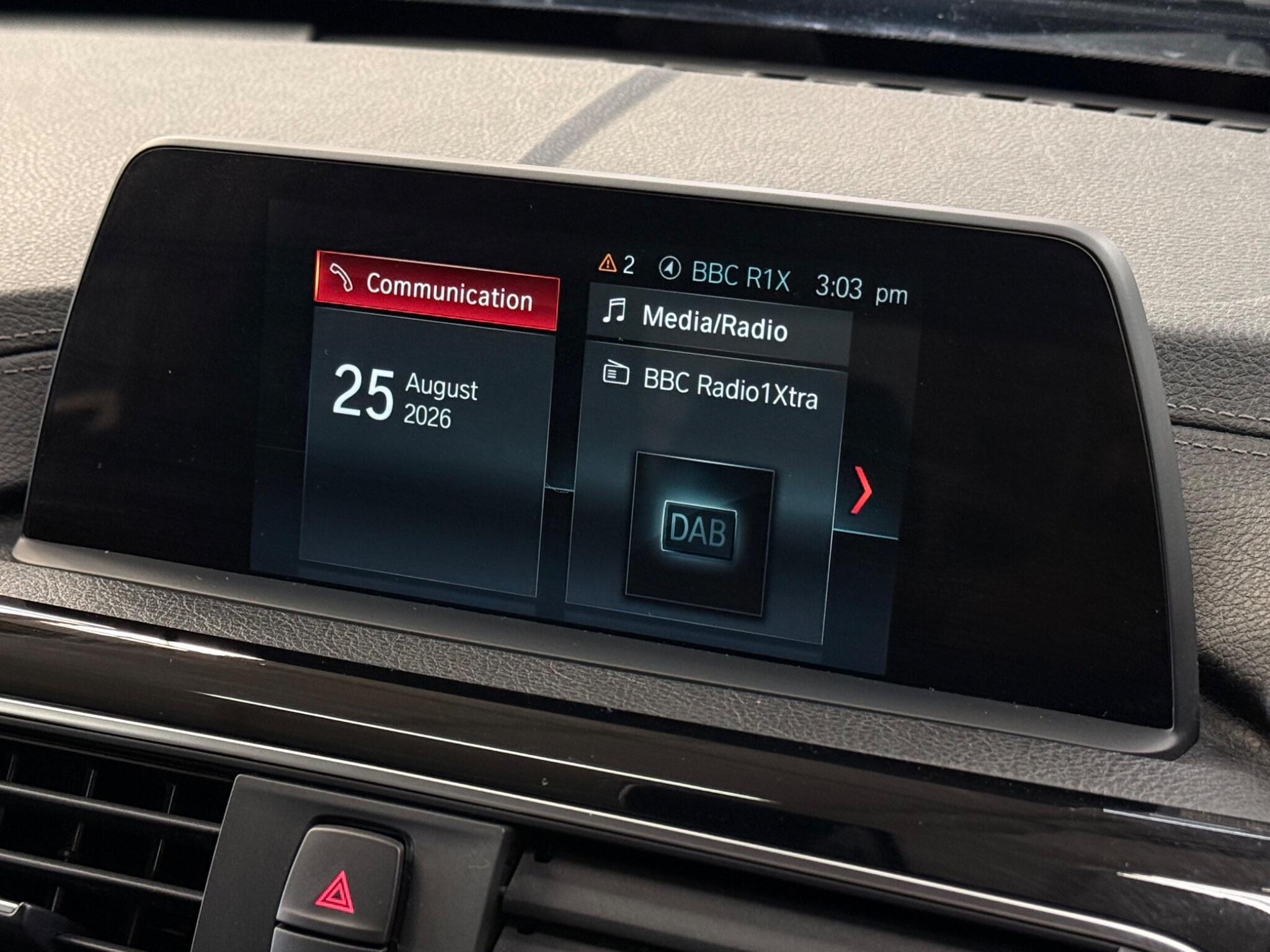BMW 4 Series view 27