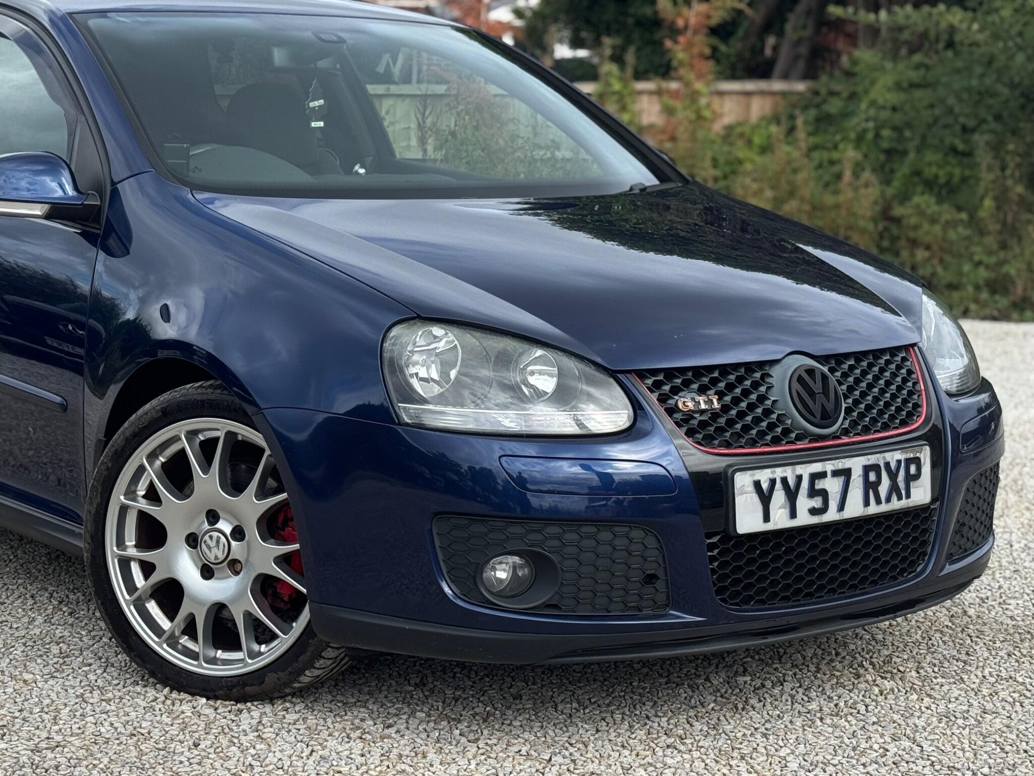 Volkswagen Golf view 45