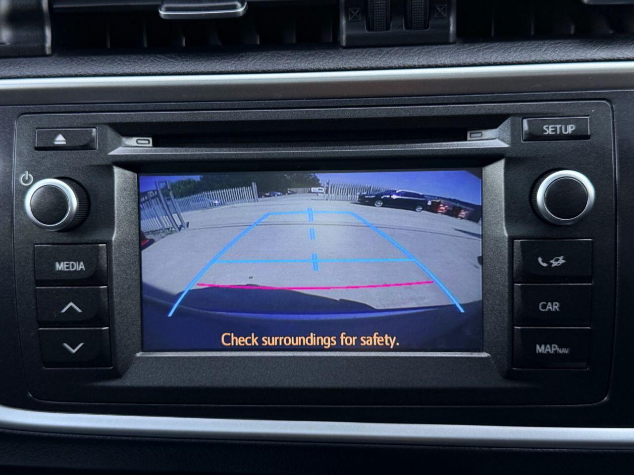 Toyota Auris view 51