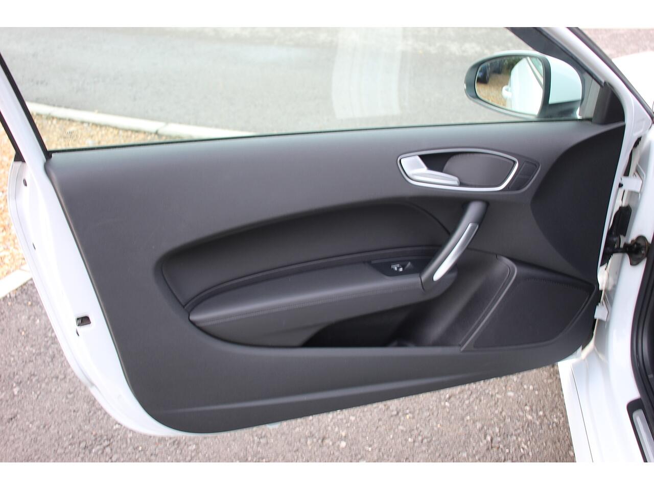 Audi A1 view 28